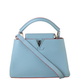 Louis Vuitton Capucines BB