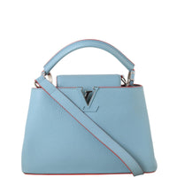 Louis Vuitton Capucines BB