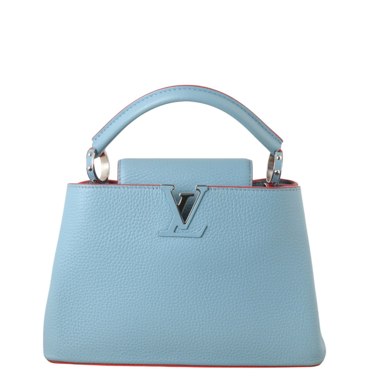 Louis Vuitton Capucines BB