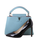 Louis Vuitton Capucines BB