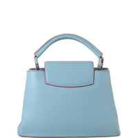 Louis Vuitton Capucines BB