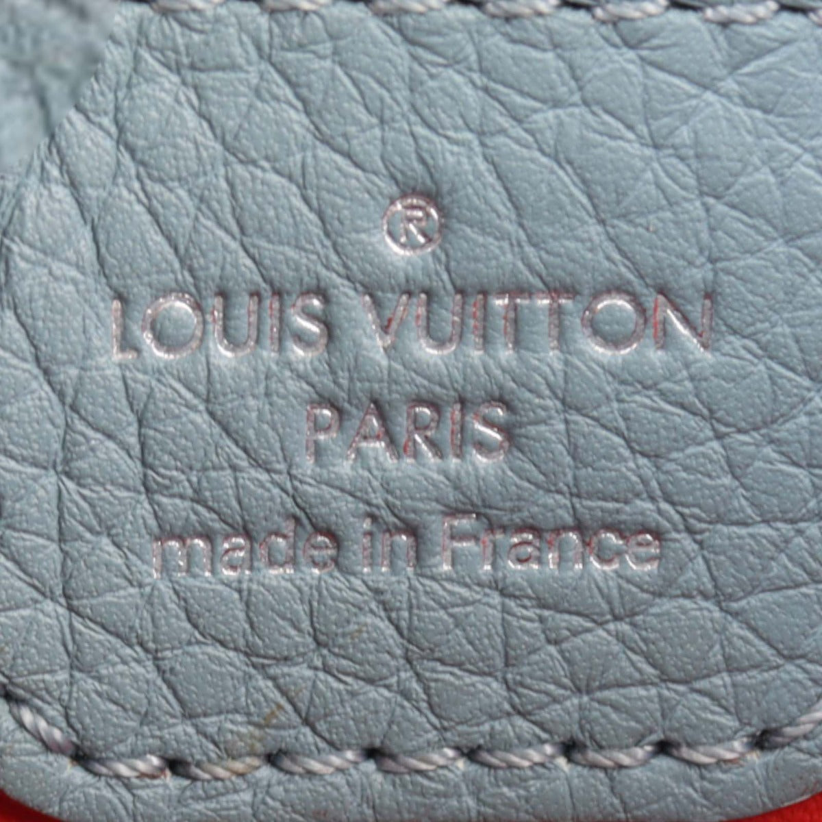 Louis Vuitton Capucines BB