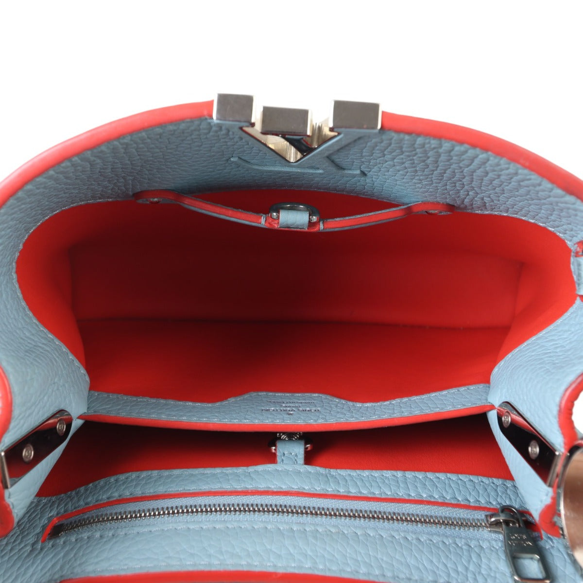 Louis Vuitton Capucines BB