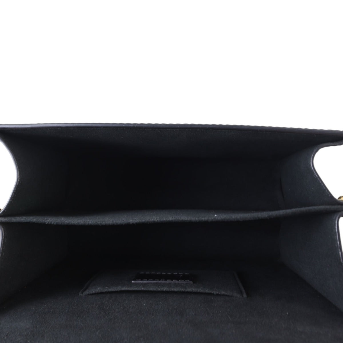 Louis Vuitton Mini Dauphine Leather