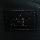 Louis Vuitton Mini Dauphine Leather