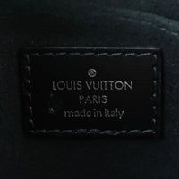 Louis Vuitton Mini Dauphine Leather