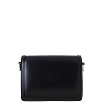 Louis Vuitton Mini Dauphine Leather