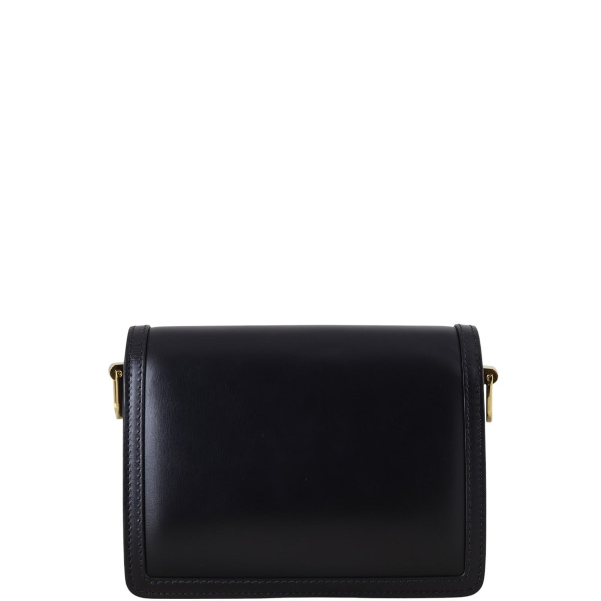 Louis Vuitton Mini Dauphine Leather