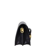 Louis Vuitton Mini Dauphine Leather