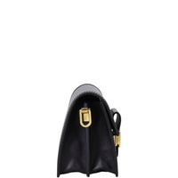 Louis Vuitton Mini Dauphine Leather