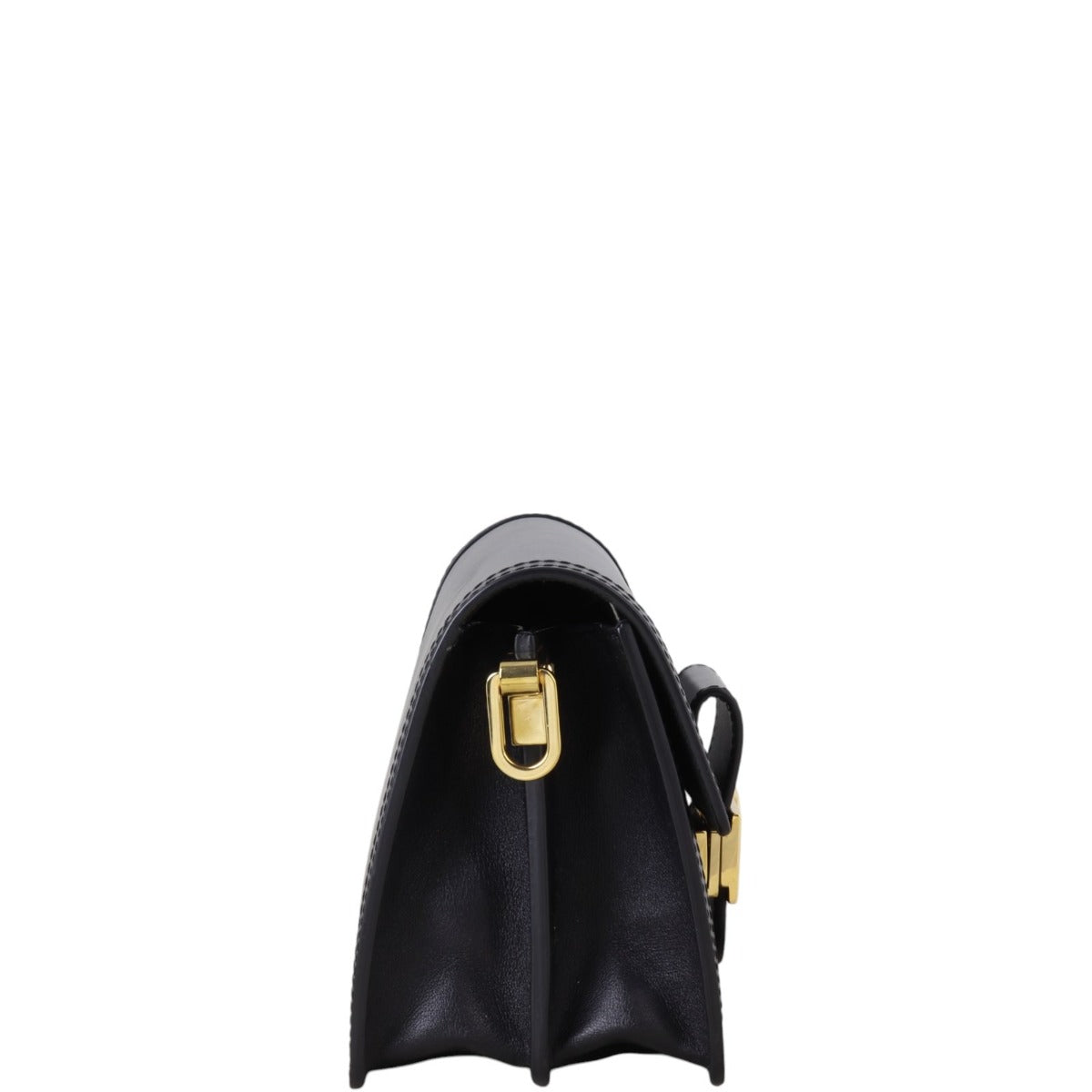 Louis Vuitton Mini Dauphine Leather