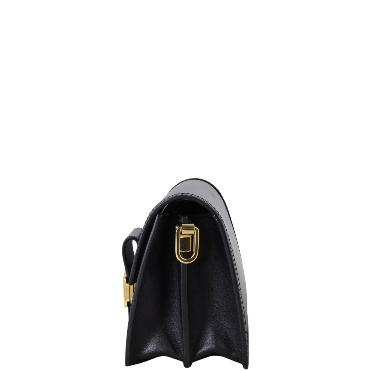 Louis Vuitton Mini Dauphine Leather