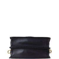 Louis Vuitton Mini Dauphine Leather