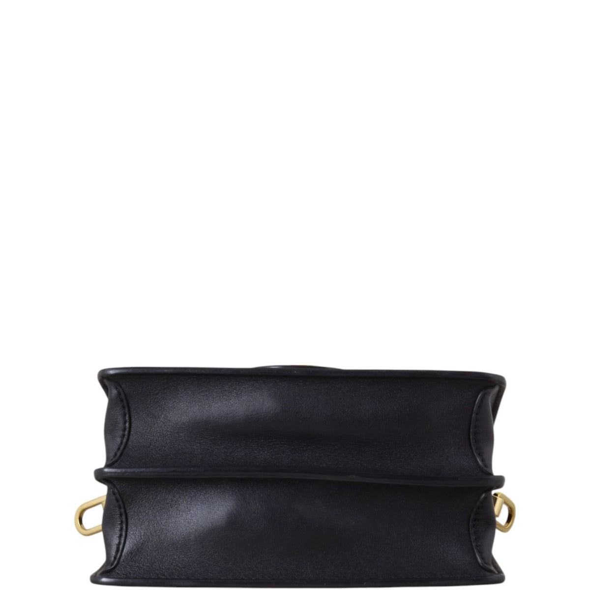 Louis Vuitton Mini Dauphine Leather