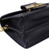 Louis Vuitton Mini Dauphine Leather