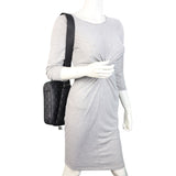 Louis Vuitton Explorer Bumbag Monogram Eclipse