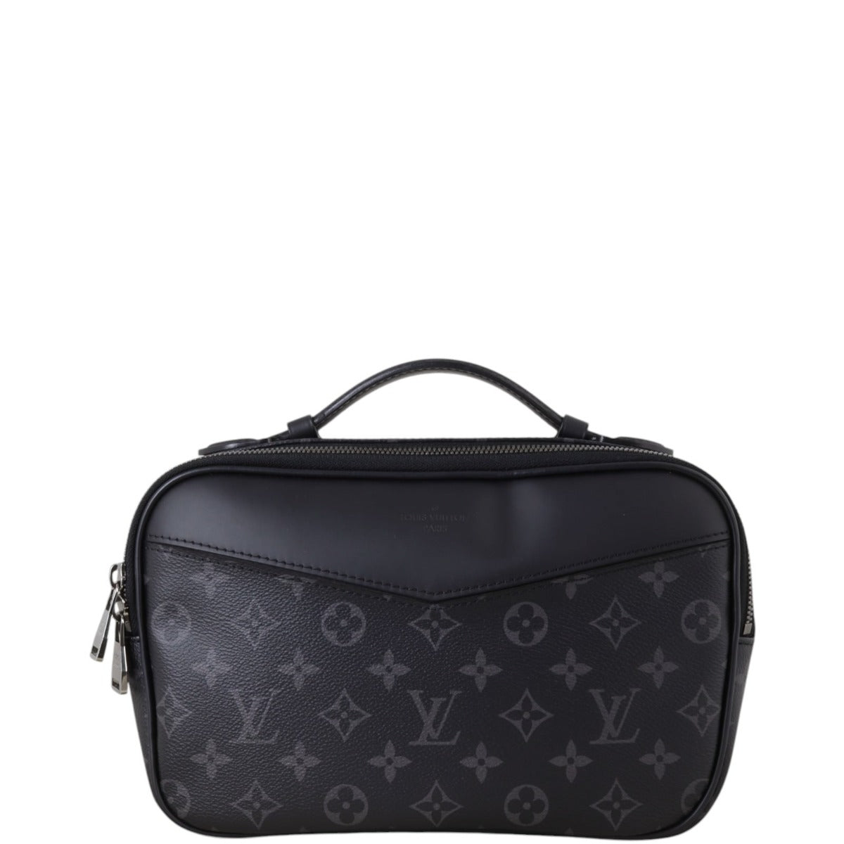 Louis Vuitton Explorer Bumbag Monogram Eclipse