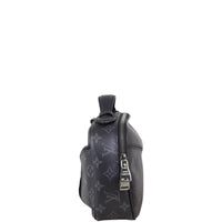 Louis Vuitton Explorer Bumbag Monogram Eclipse