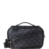 Louis Vuitton Explorer Bumbag Monogram Eclipse