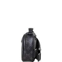Louis Vuitton Explorer Bumbag Monogram Eclipse