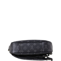 Louis Vuitton Explorer Bumbag Monogram Eclipse