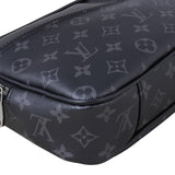 Louis Vuitton Explorer Bumbag Monogram Eclipse