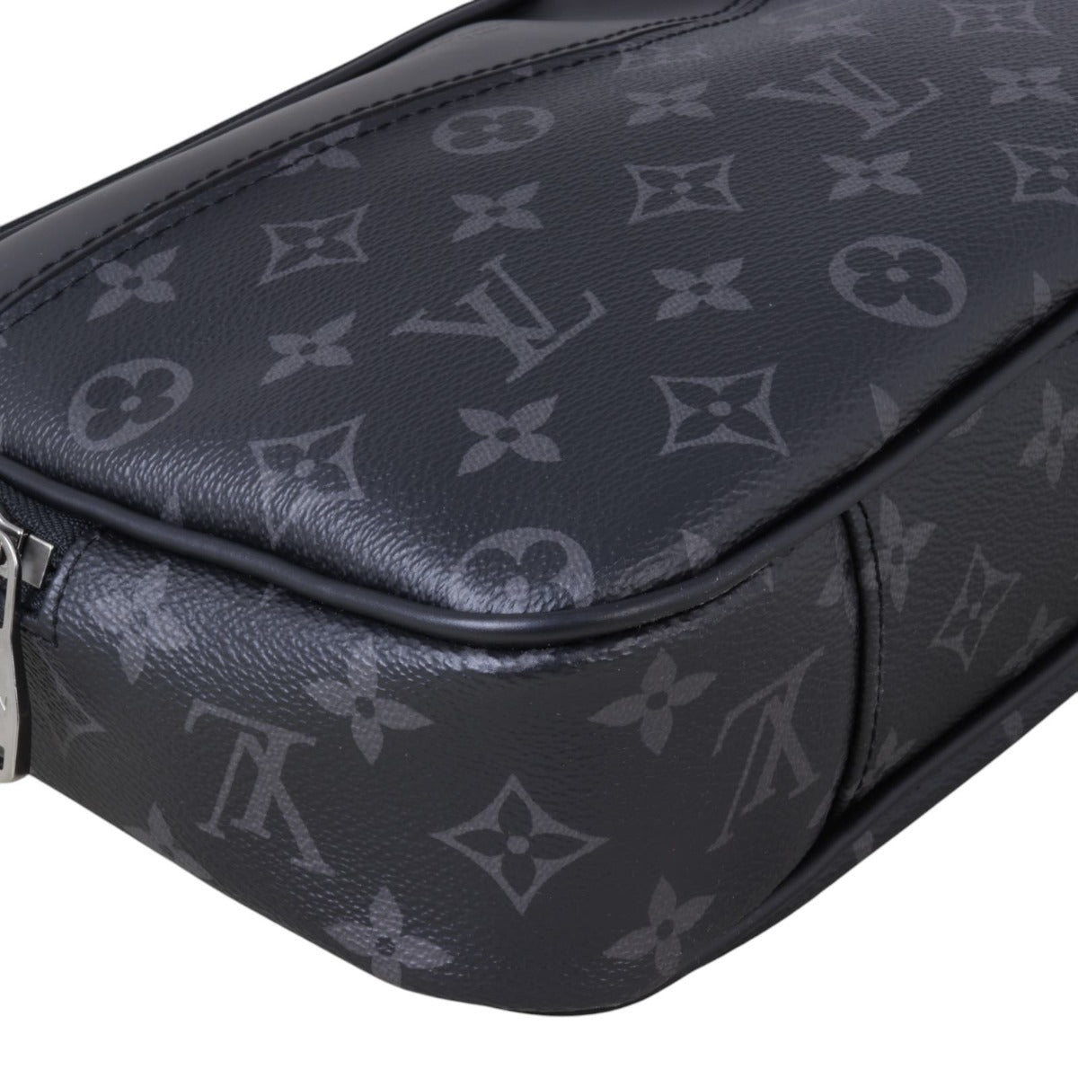 Louis Vuitton Explorer Bumbag Monogram Eclipse