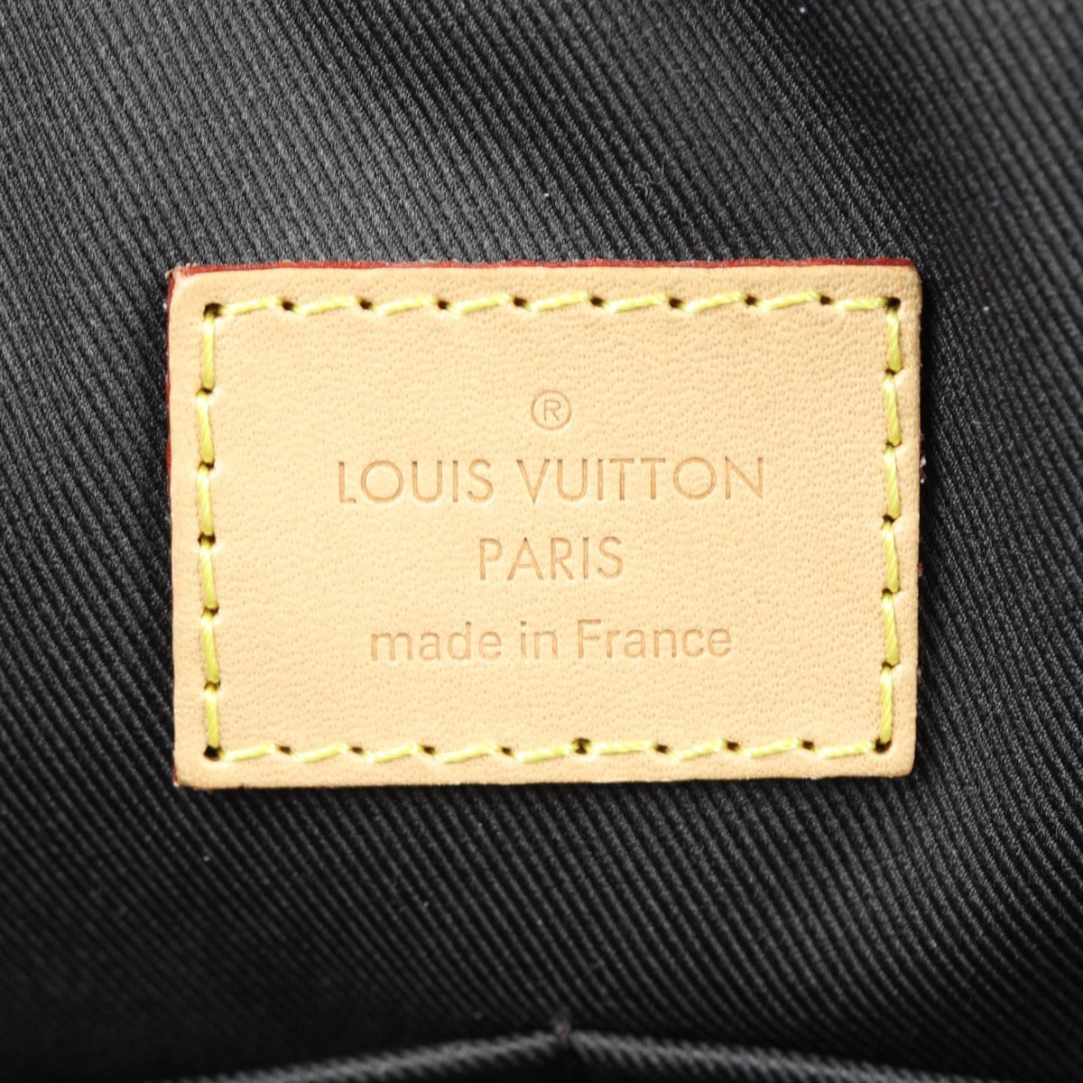 Louis Vuitton Horizon Briefcase Monogram