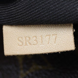 Louis Vuitton Horizon Briefcase Monogram