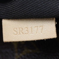 Louis Vuitton Horizon Briefcase Monogram