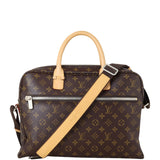 Louis Vuitton Horizon Briefcase Monogram