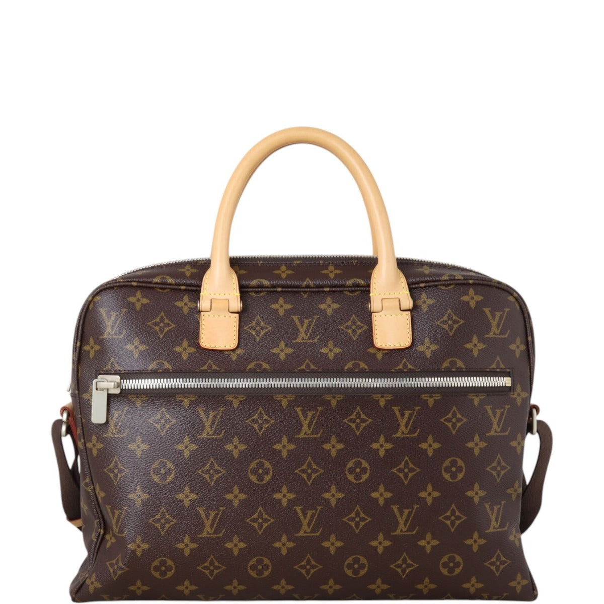 Louis Vuitton Horizon Briefcase Monogram