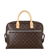 Louis Vuitton Horizon Briefcase Monogram