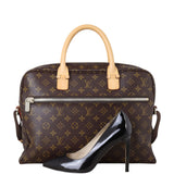 Louis Vuitton Horizon Briefcase Monogram