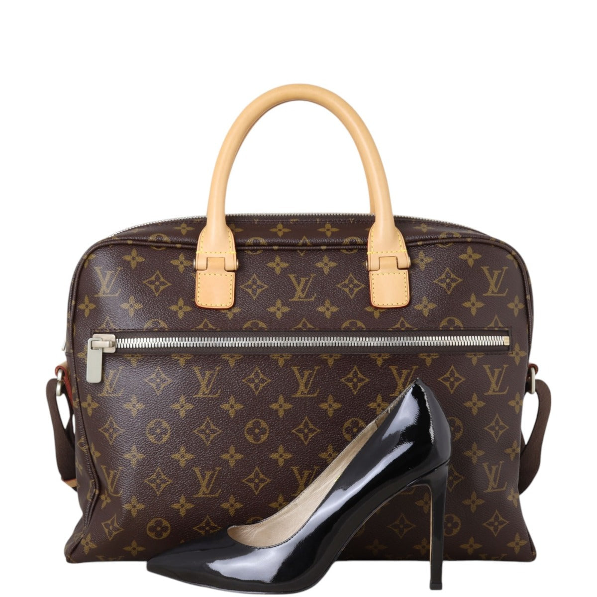 Louis Vuitton Horizon Briefcase Monogram