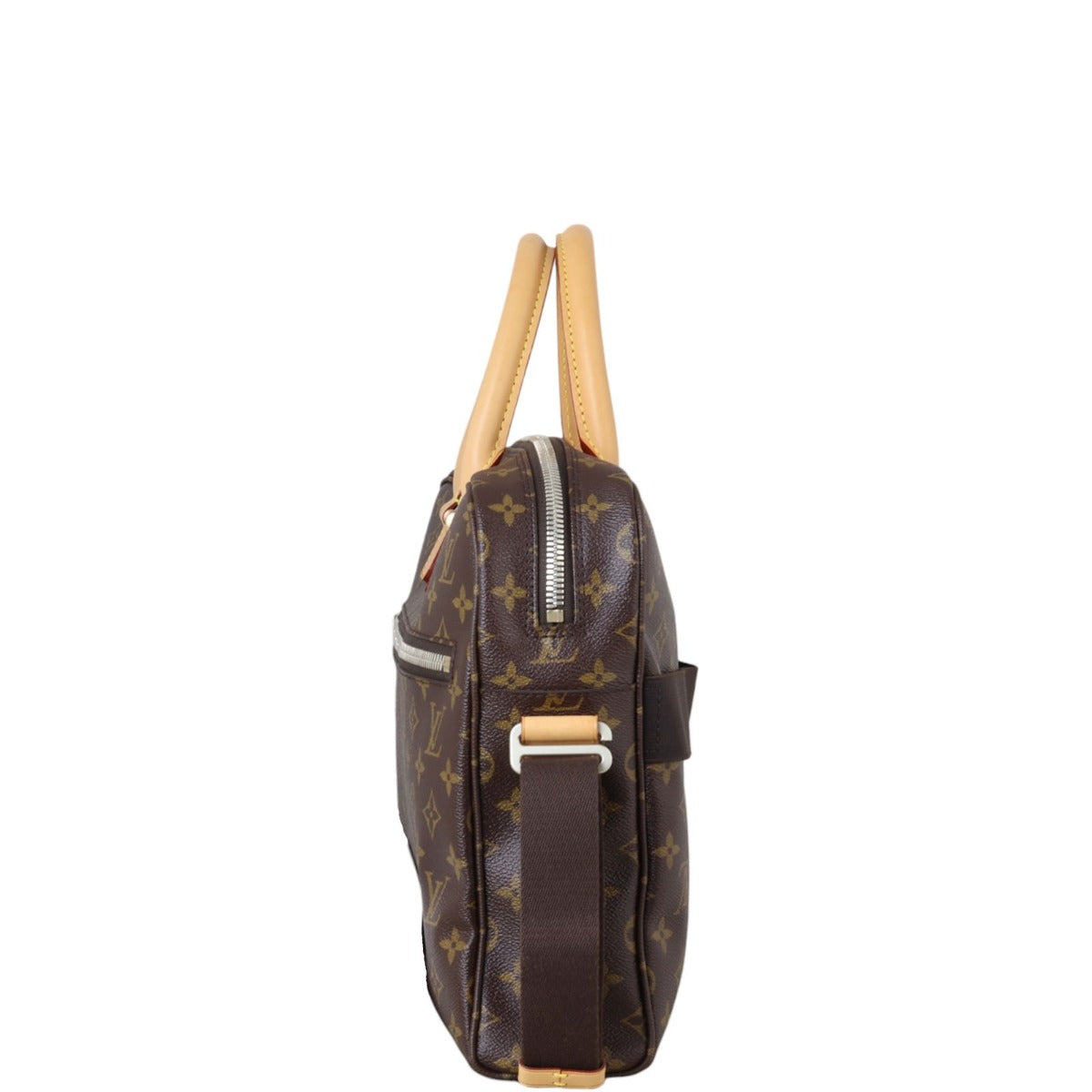 Louis Vuitton Horizon Briefcase Monogram