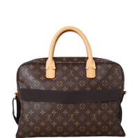Louis Vuitton Horizon Briefcase Monogram