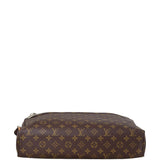 Louis Vuitton Horizon Briefcase Monogram