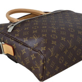 Louis Vuitton Horizon Briefcase Monogram