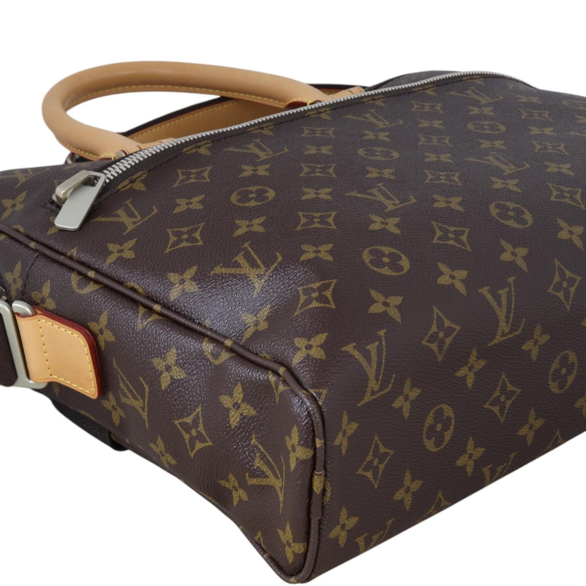 Louis Vuitton Horizon Briefcase Monogram