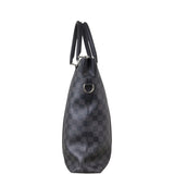Louis Vuitton Anton Tote Damier Graphite