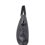 Louis Vuitton Anton Tote Damier Graphite