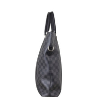 Louis Vuitton Anton Tote Damier Graphite