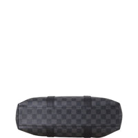 Louis Vuitton Anton Tote Damier Graphite