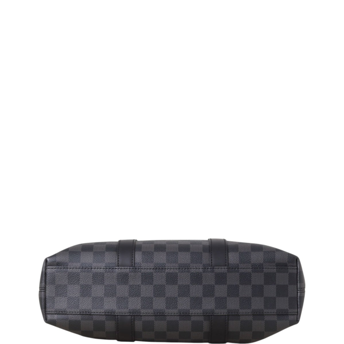 Louis Vuitton Anton Tote Damier Graphite
