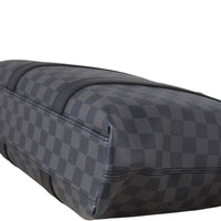 Louis Vuitton Anton Tote Damier Graphite