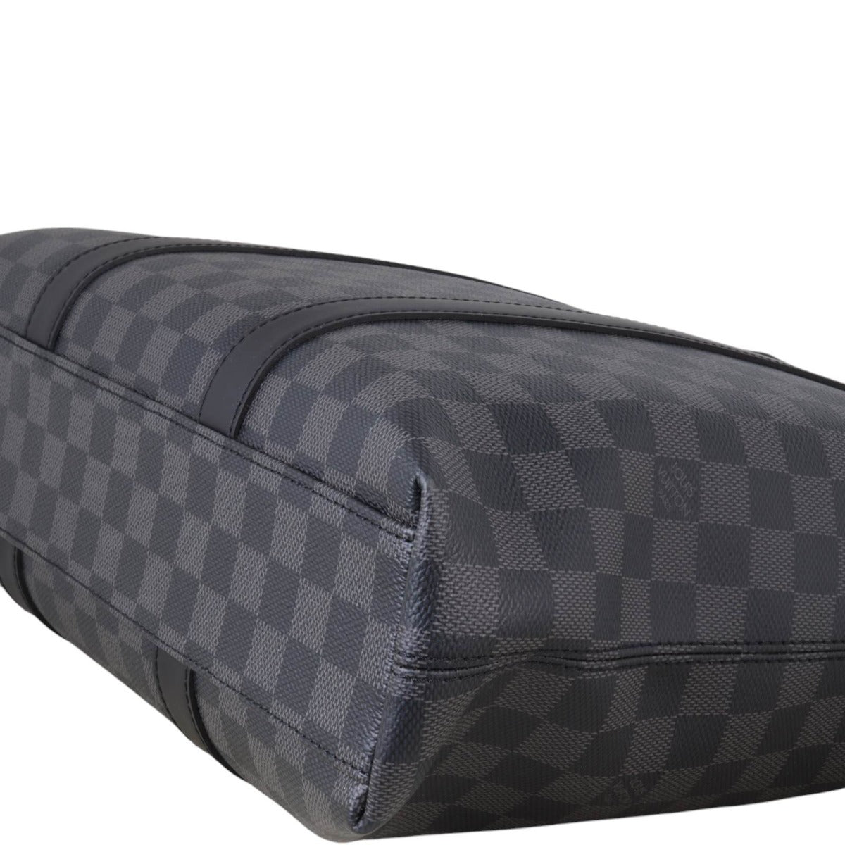Louis Vuitton Anton Tote Damier Graphite