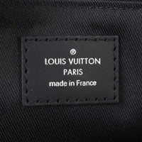 Louis Vuitton Anton Tote Damier Graphite