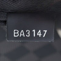 Louis Vuitton Anton Tote Damier Graphite