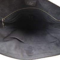 Louis Vuitton Greenwich Messenger Damier Cobalt